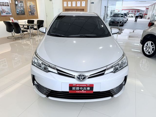 ALTIS 1.8  第2張相片