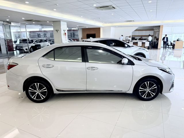 ALTIS 1.8  第4張相片