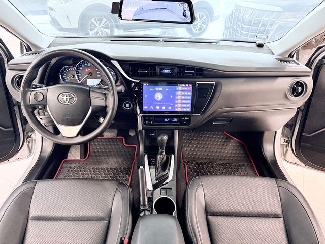 ALTIS 1.8  第7張相片