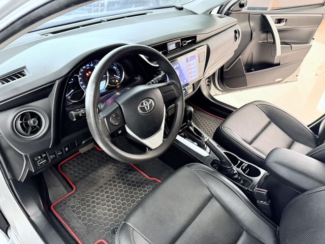 ALTIS 1.8  第8張相片