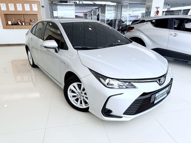 ALTIS 1.8HV  第3張相片