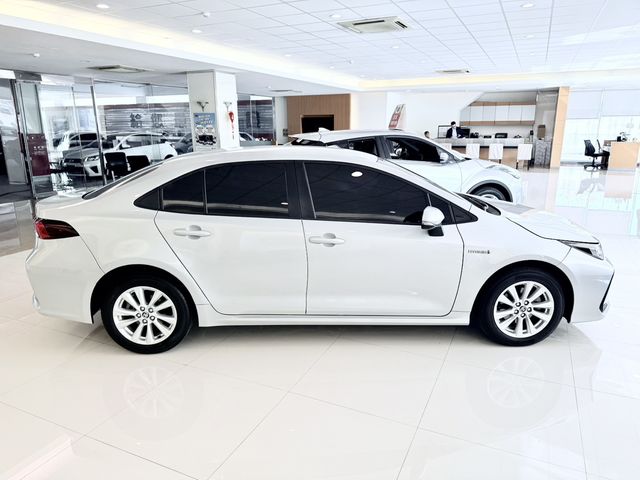 ALTIS 1.8HV  第4張相片