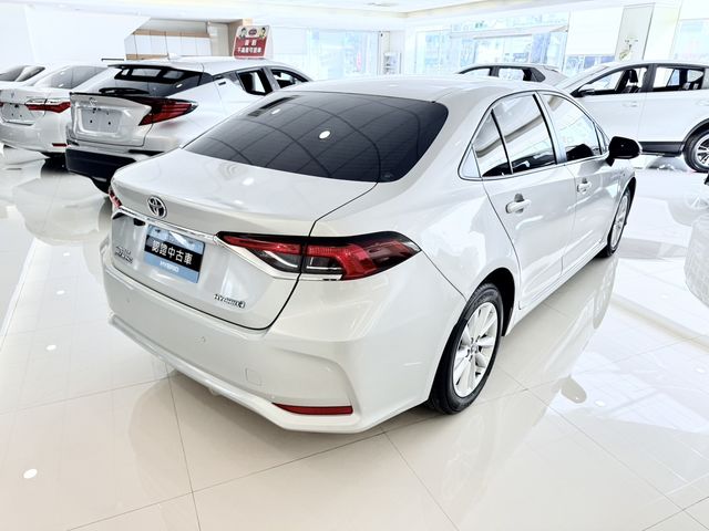 ALTIS 1.8HV  第5張相片