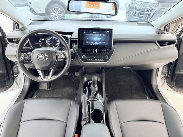 ALTIS 1.8HV  第7張相片