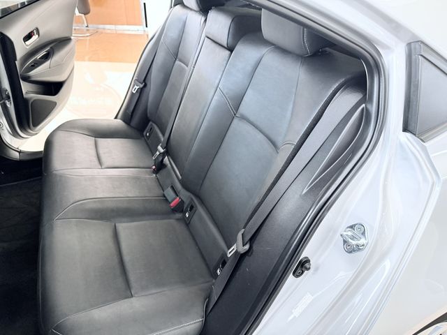 ALTIS 1.8HV  第9張相片