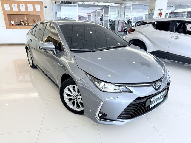ALTIS 1.8HV  第3張相片