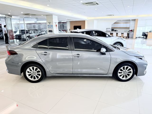 ALTIS 1.8HV  第4張相片