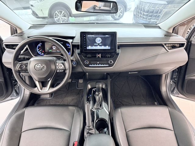 ALTIS 1.8HV  第7張相片