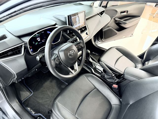 ALTIS 1.8HV  第8張相片