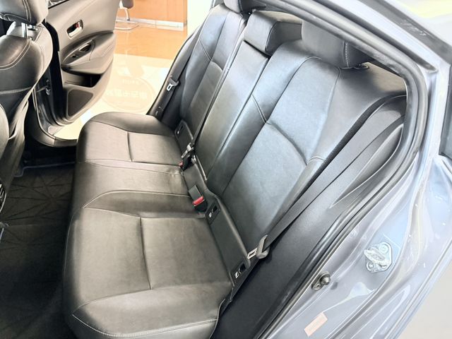 ALTIS 1.8HV  第9張相片