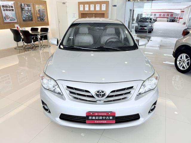 ALTIS 1.8  第2張相片