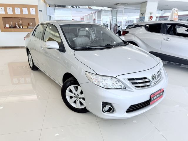 ALTIS 1.8  第3張相片