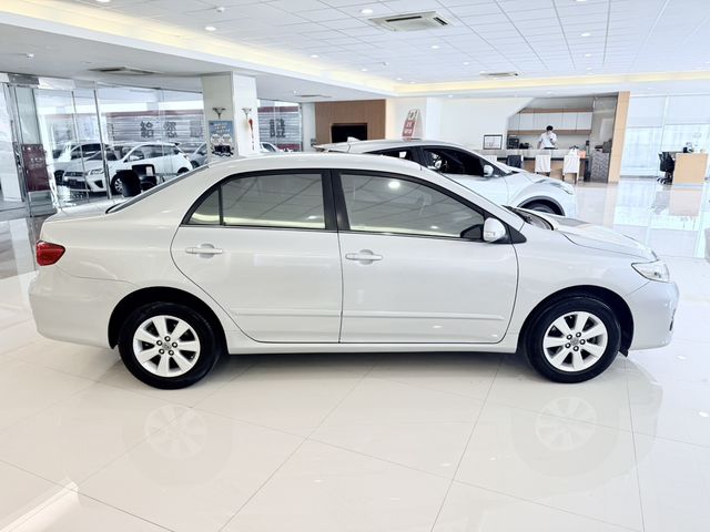 ALTIS 1.8  第4張相片