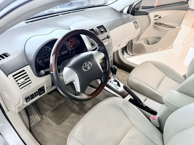 ALTIS 1.8  第8張相片