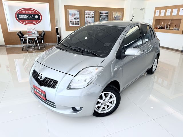 YARIS 1.5  第1張相片