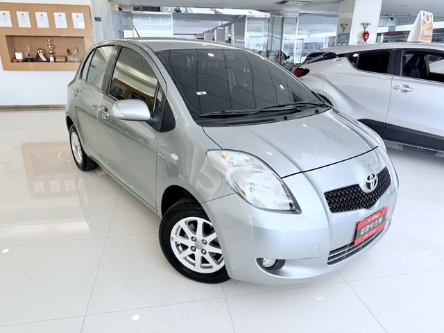 YARIS 1.5  第3張相片