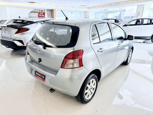YARIS 1.5  第5張相片