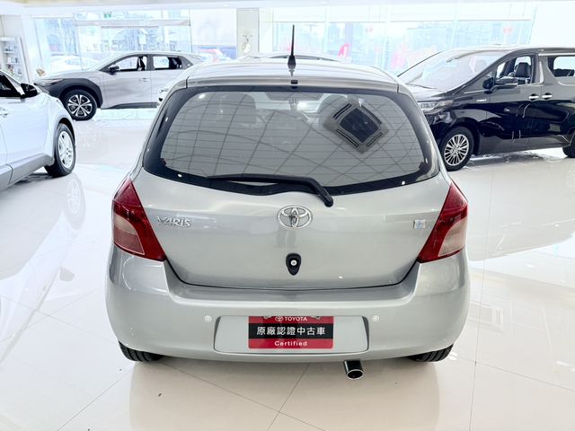 YARIS 1.5  第6張相片