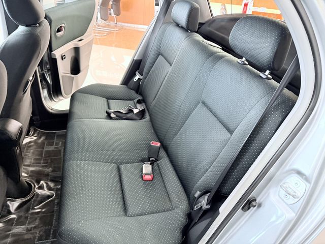 YARIS 1.5  第9張相片