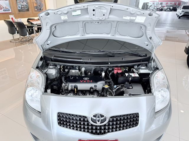 YARIS 1.5  第10張相片