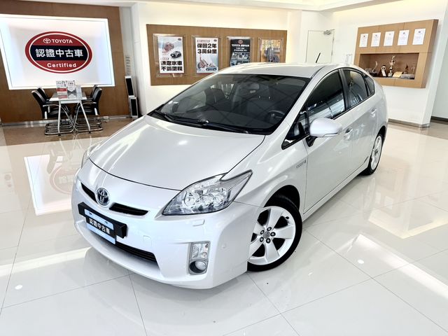 PRIUS 1.8  第1張相片