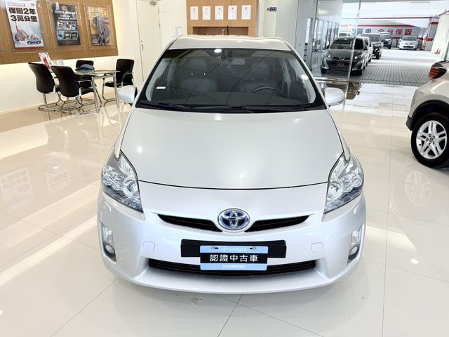 PRIUS 1.8  第2張相片