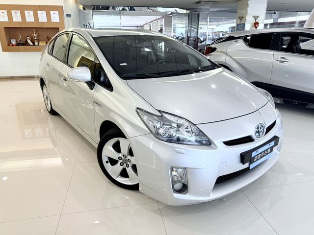 PRIUS 1.8  第3張相片