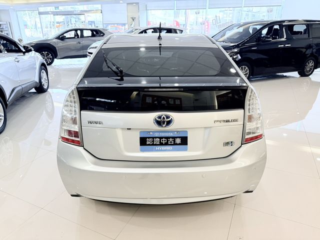 PRIUS 1.8  第6張相片