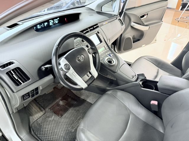 PRIUS 1.8  第8張相片