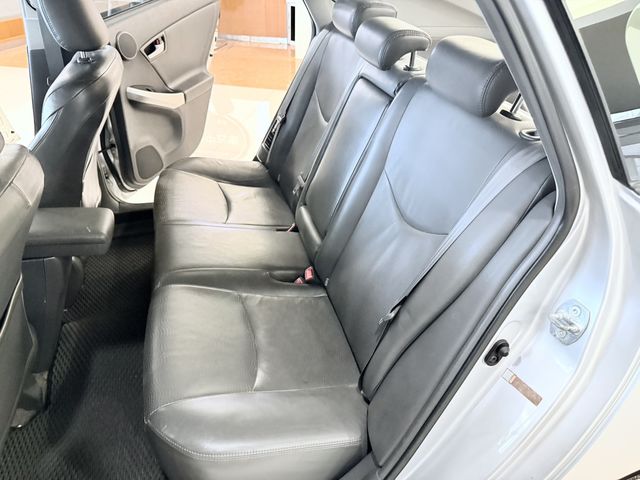 PRIUS 1.8  第9張相片