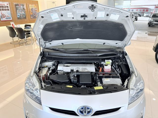 PRIUS 1.8  第10張相片