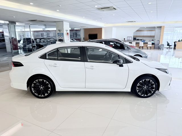 ALTIS GR SPORT 1.8  第4張相片