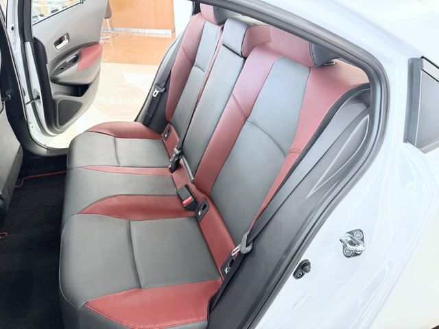 ALTIS GR SPORT 1.8  第9張相片