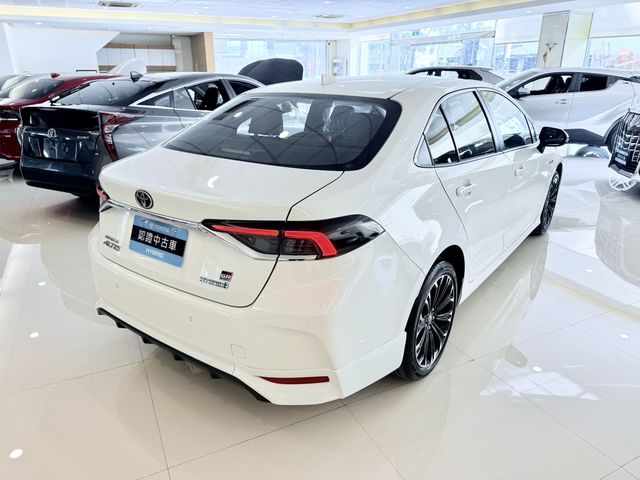 ALTIS GR SPORT HV  第5張相片