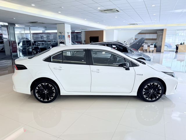 ALTIS GR SPORT HV  第4張相片