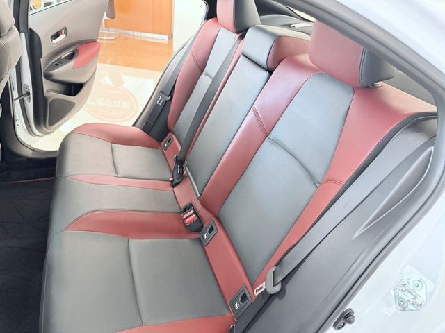 ALTIS GR SPORT HV  第9張相片