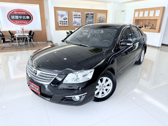 CAMRY 2.0  第1張相片