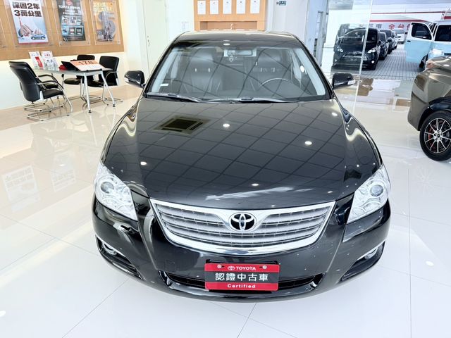 CAMRY 2.0  第2張相片