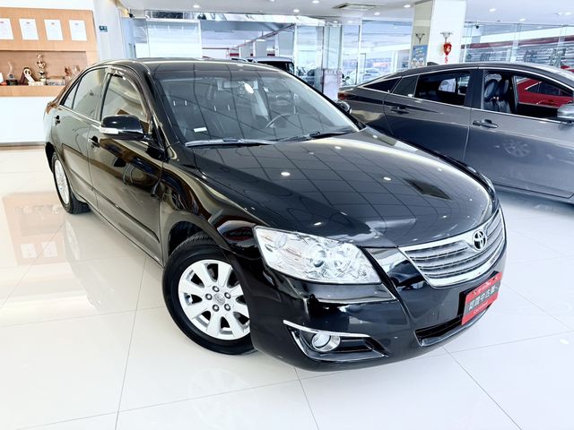 CAMRY 2.0  第3張相片