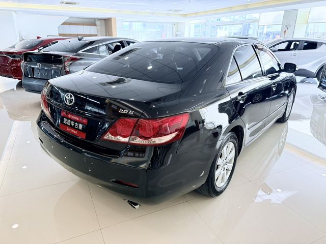 CAMRY 2.0  第5張相片