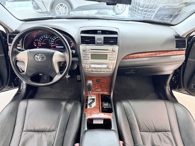 CAMRY 2.0  第7張相片