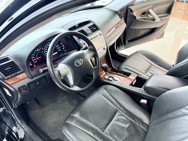 CAMRY 2.0  第8張相片