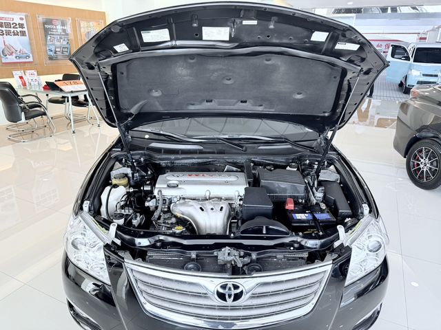 CAMRY 2.0  第10張相片