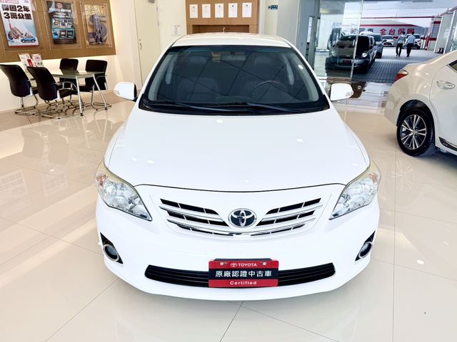 ALTIS 1.8  第2張相片