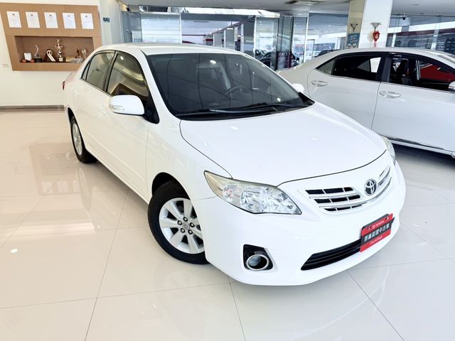 ALTIS 1.8  第3張相片