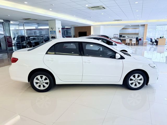 ALTIS 1.8  第4張相片