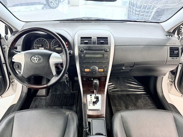 ALTIS 1.8  第7張相片