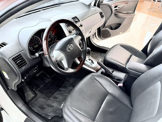 ALTIS 1.8  第8張相片