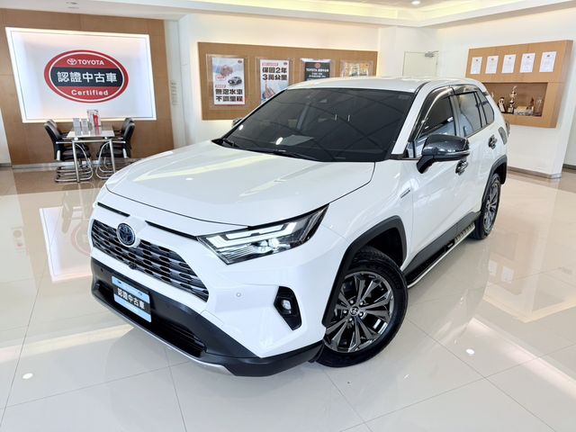 RAV4 2.5HV  第1張相片