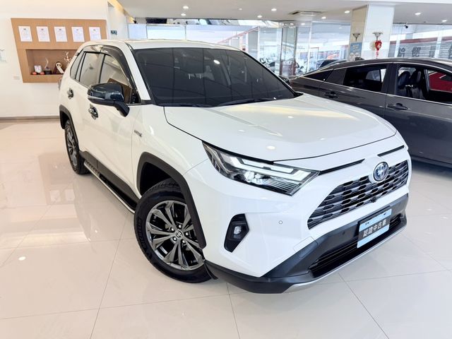 RAV4 2.5HV  第3張相片